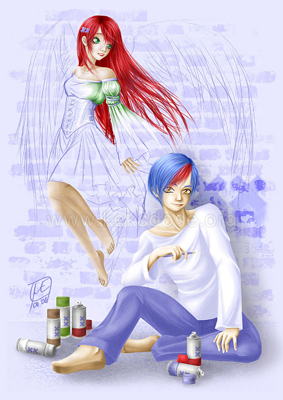 Artwork