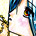 #16th Chisaii ConHon entry for Keks - Mermaid