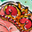 KAKAO / ACEO #002 - Princess