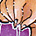 KAKAO / ACEO #007 - My Light