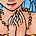KAKAO / ACEO #010 - Hope
