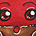 KAKAO / ACEO #012 - Cute Cherries