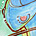 KAKAO / ACEO #015 - Sunshine Music