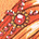 KAKAO / ACEO #019 - Golden Princess
