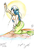 Mermaid