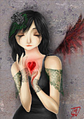 Be my valentine ... or not?