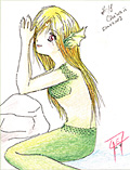 #18th Chisaii ConHon entry for Florian