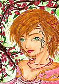 Blossoms