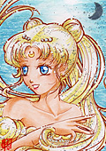 ACEO - Serenity