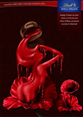 Lindt - Sinful Dreams