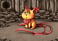 Fantasy Animal