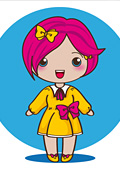 Cute Girl Cute Girl