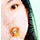 Zum 21. Geburtstag am 25.05.2006 von Rebecca