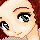 Pixel-Grafik am 15.06.2006 von Kaori