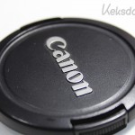 Erstes Foto mit der neuen Canon EOS 600D *_*
