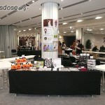 DoKoMi 2013 - Unser Stand
