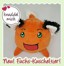 Fuchs Kuscheltier Fuchs Kuscheltier