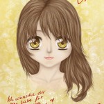 Geburtstagsgeschenk für Chii