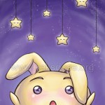 KaKAO #001 - Catching the sleeping Stars