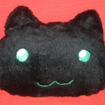 Kitty Blob for Julian