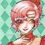 KAKAO #002 - Princess