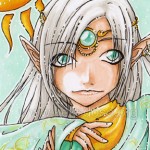 KAKAO #005 - He is ...