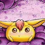 KAKAO #006 - Purple Sky
