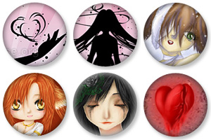 Buttons Buttons