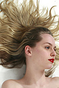 Model Beispiel Foto
