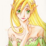 Für D-chan