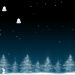 Winterbells von Orisinal.com