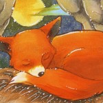 KaKAO #016 - Kitsune