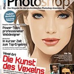 Advanced Photoshop