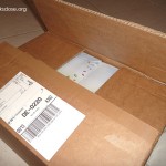 Das Paket
