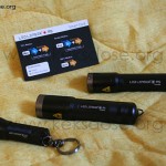 LED Lenser M5