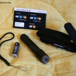LED Lenser M5