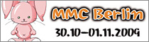 MMC Berlin 2009