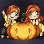 Happy Halloween