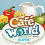 Café World