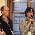 Diskussionsrunde