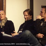 Diskussionsrunde