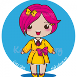 Vector Chibi