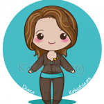 Diana Chibi