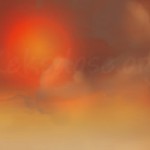 Ausschnitt - Sonne