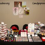 AniMaCo 2010 - Stand