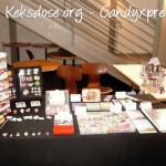 NiCon 2010 - Stand