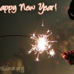 Happy New Year