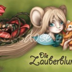 Die Zauberblume