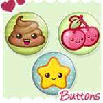 Buttons