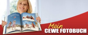 CEWE Fotobuch
